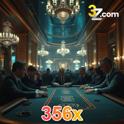 356x app Jogos de caça-níqueis